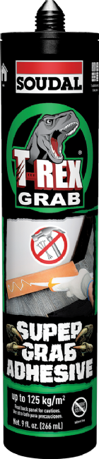 T-Rex Grab Super ADH 9 Oz