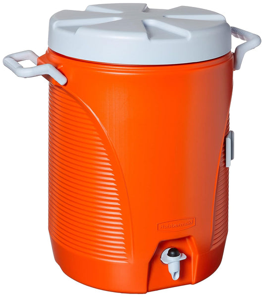 Cooler de 5Gl Rubbermaid