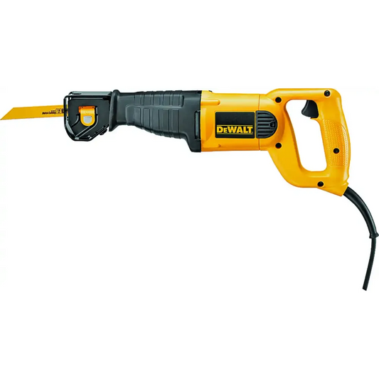 Sierra Sable DeWalt Alta Resistencia 10A