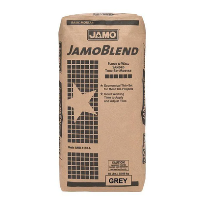 Pegamento Jamo Blend Sanded Thin  50 LB