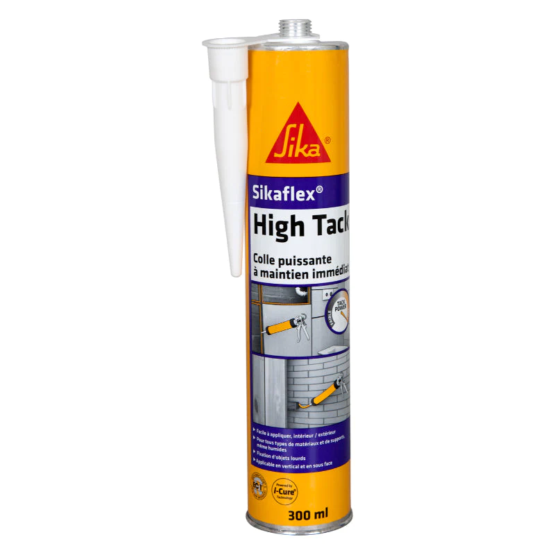 Sikaflex High Tack 300 Ml