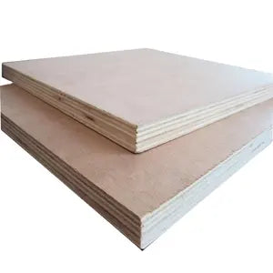 Plywood Okume
