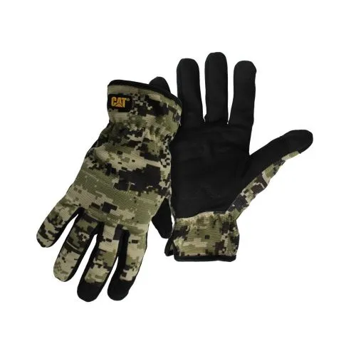 Guantes de Camuflage Multiuso