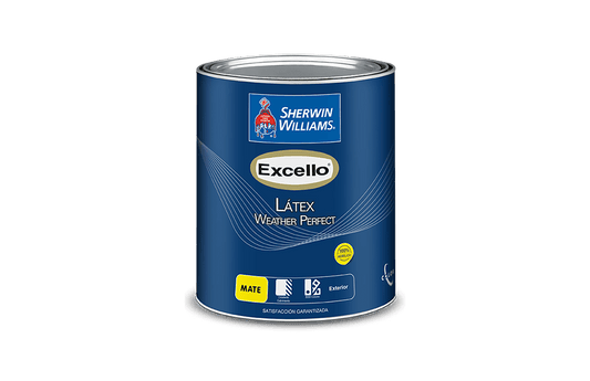 W P Base Extra White 1 Galón Sherwin-Williams