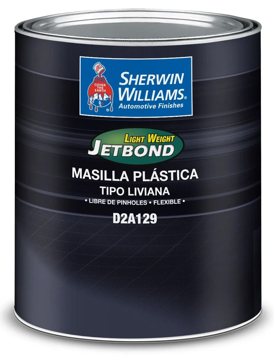 Masilla Plàstica Flexible Jet Bond 1/4