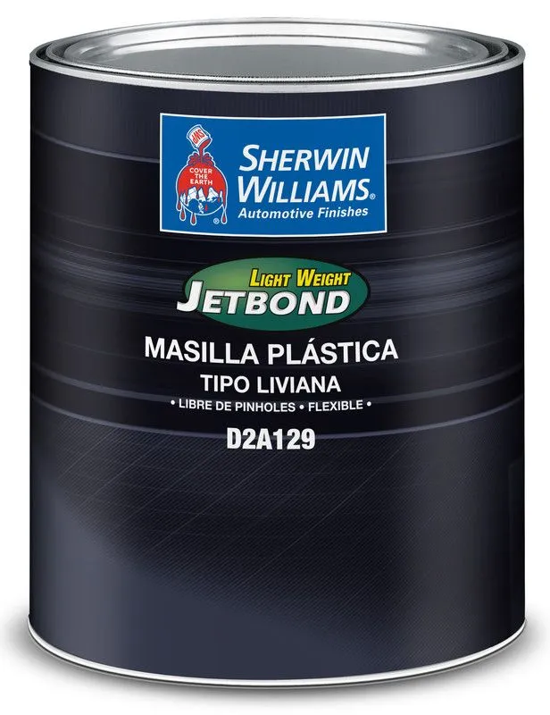 Masilla Plàstica Flexible Jet Bond Gl