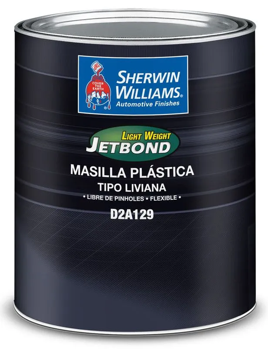 Masilla Plàstica Flexible Jet Bond Gl