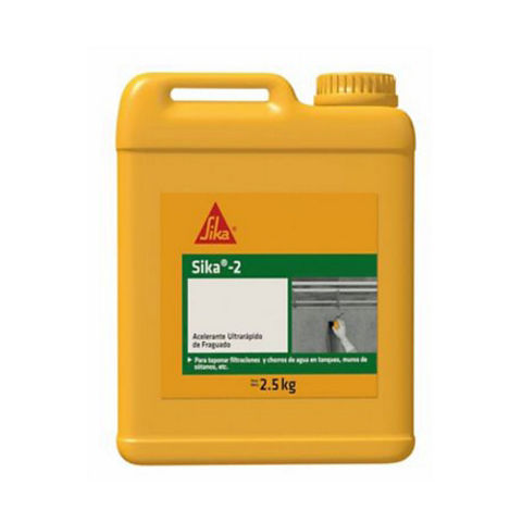 Sika-2 5,5Kg