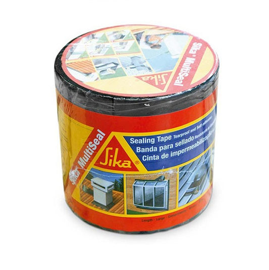 Sika Multiseal 10Cm X 10Mts
