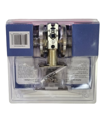 Cerradura Entra Niq/Sat V1900Avus32D