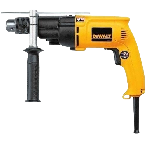 Taladro Percutor DeWalt 1/2 -650W