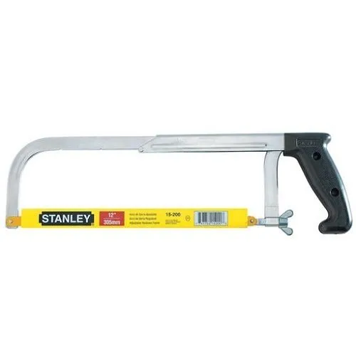 Segueta Cromada 15-200 Stanley