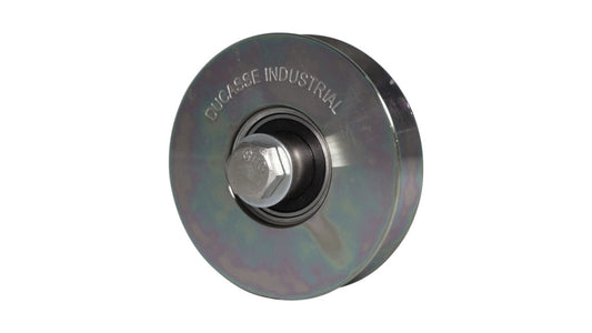 Rueda Con Perno 75MM Ducasse