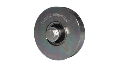 Rueda Con Perno 75MM Ducasse