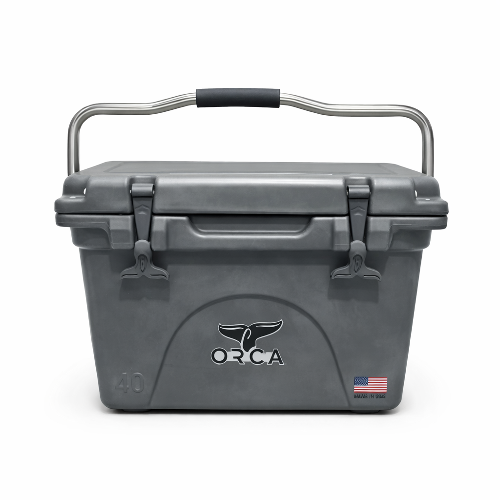 Enfriador de 40 Qt Carbon