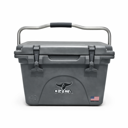Enfriador de 40 Qt Carbon