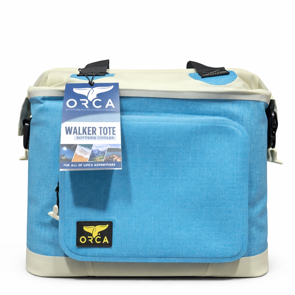 Bolso Tote Walker Azul