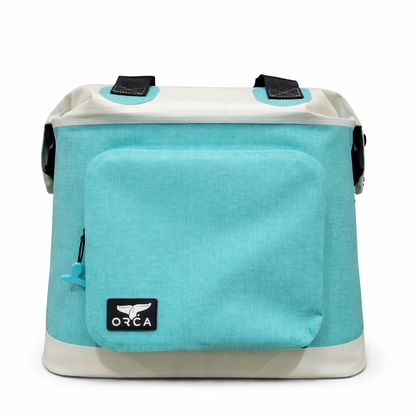 Bolso Tote Walker Celeste