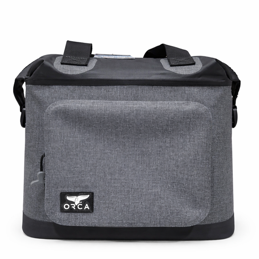 Bolso Térmico Orca tote gris