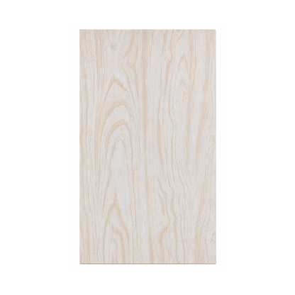 Tablilla de PVC Blanca/Madera 250X5950X8MMX1.49MT2