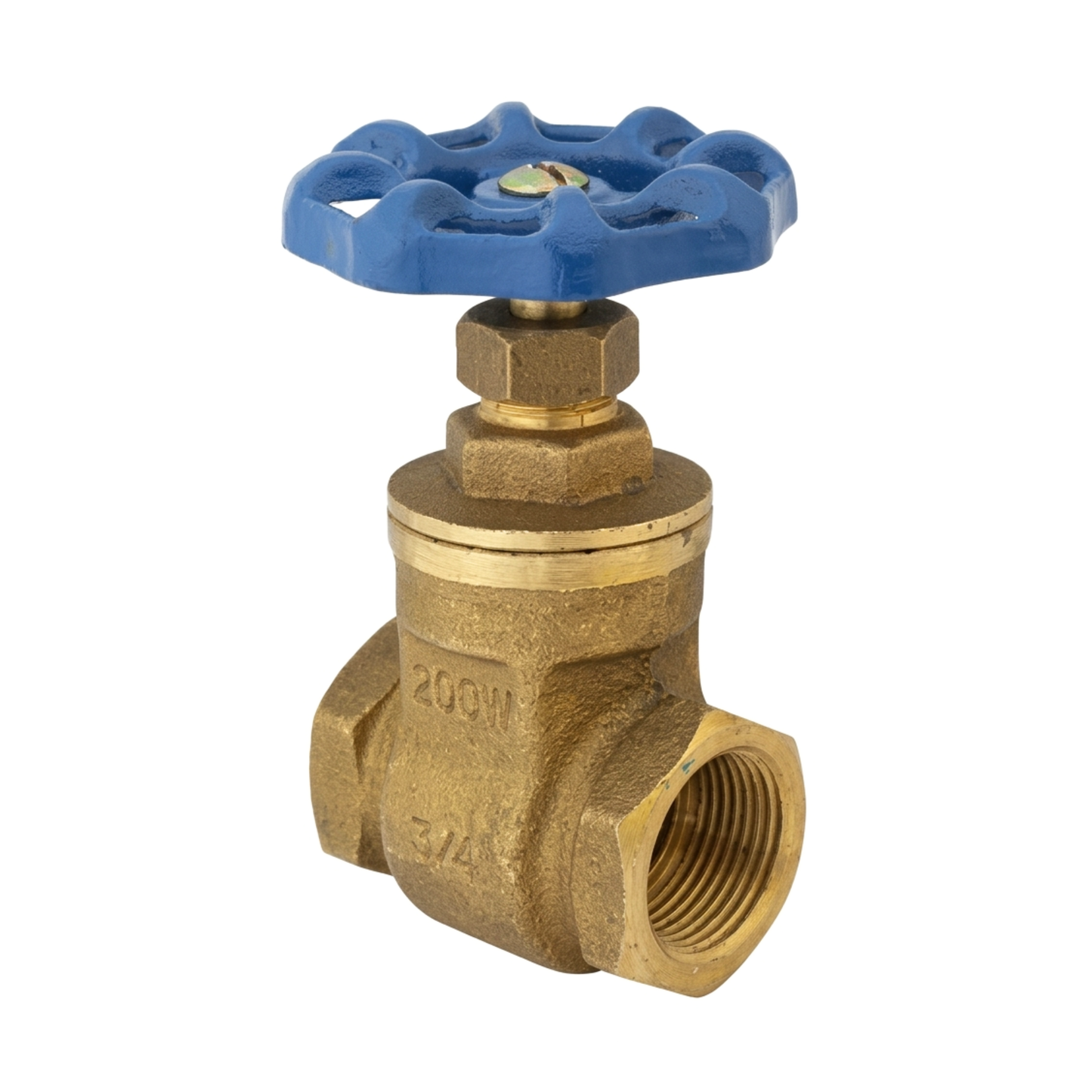 Llave de Paso