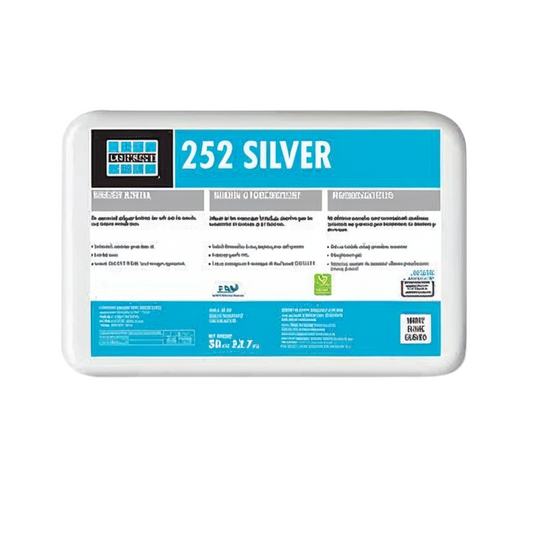 Laticrete Gris 252 20 Kg