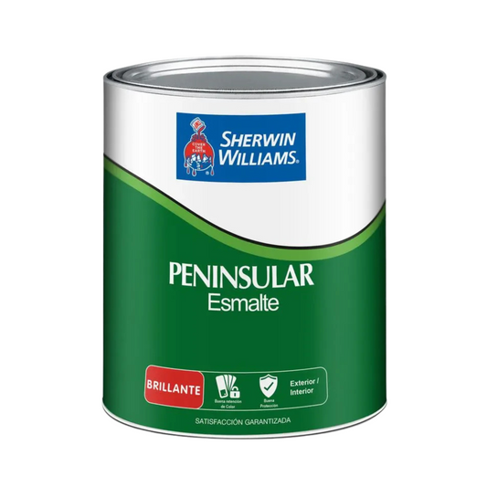 Esmalte Alquidico Peninsular