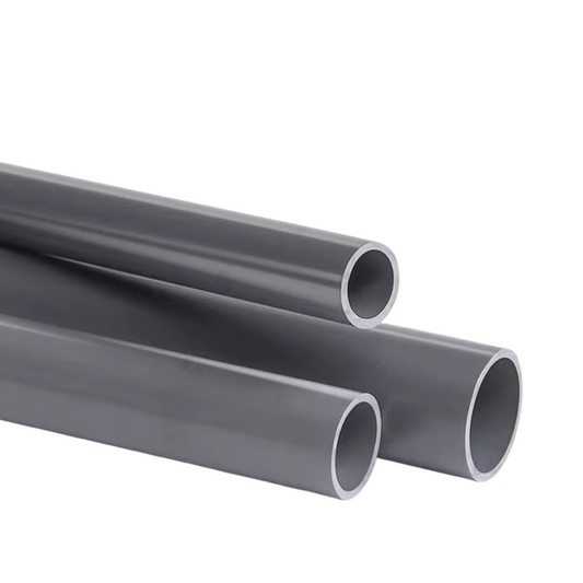 Tubo Eléctrico de PVC