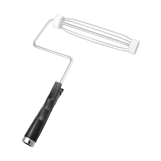 Manerales 9IN Profesional con Jaula BYP