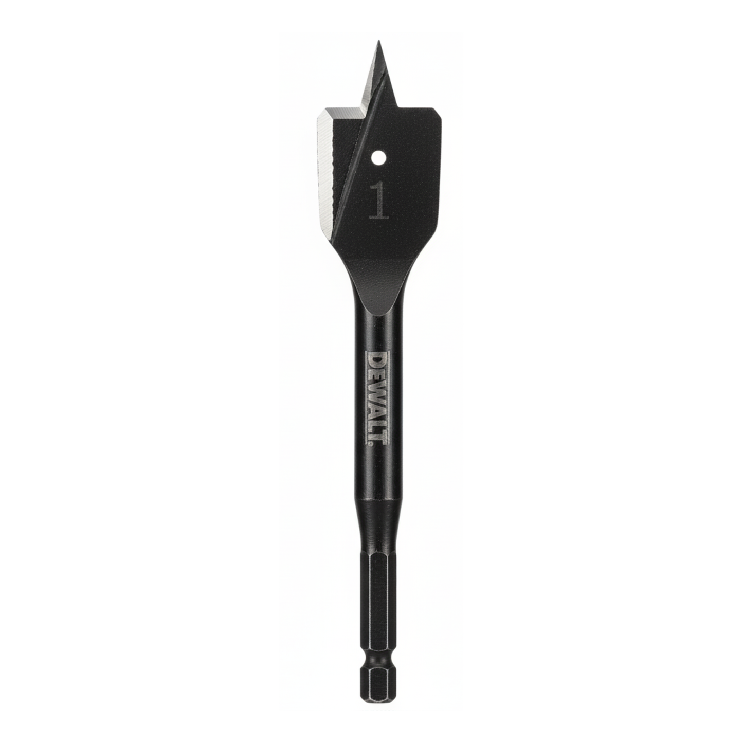 Broca Madera 1 X6 DeWalt 1582Y