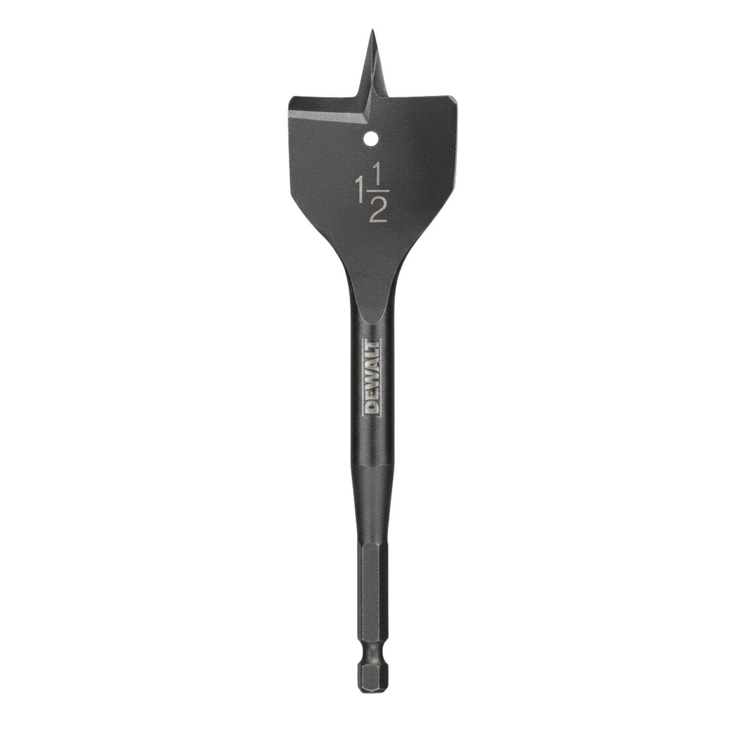 Broca Madera 1-1/2 X6 DeWalt 1586Y