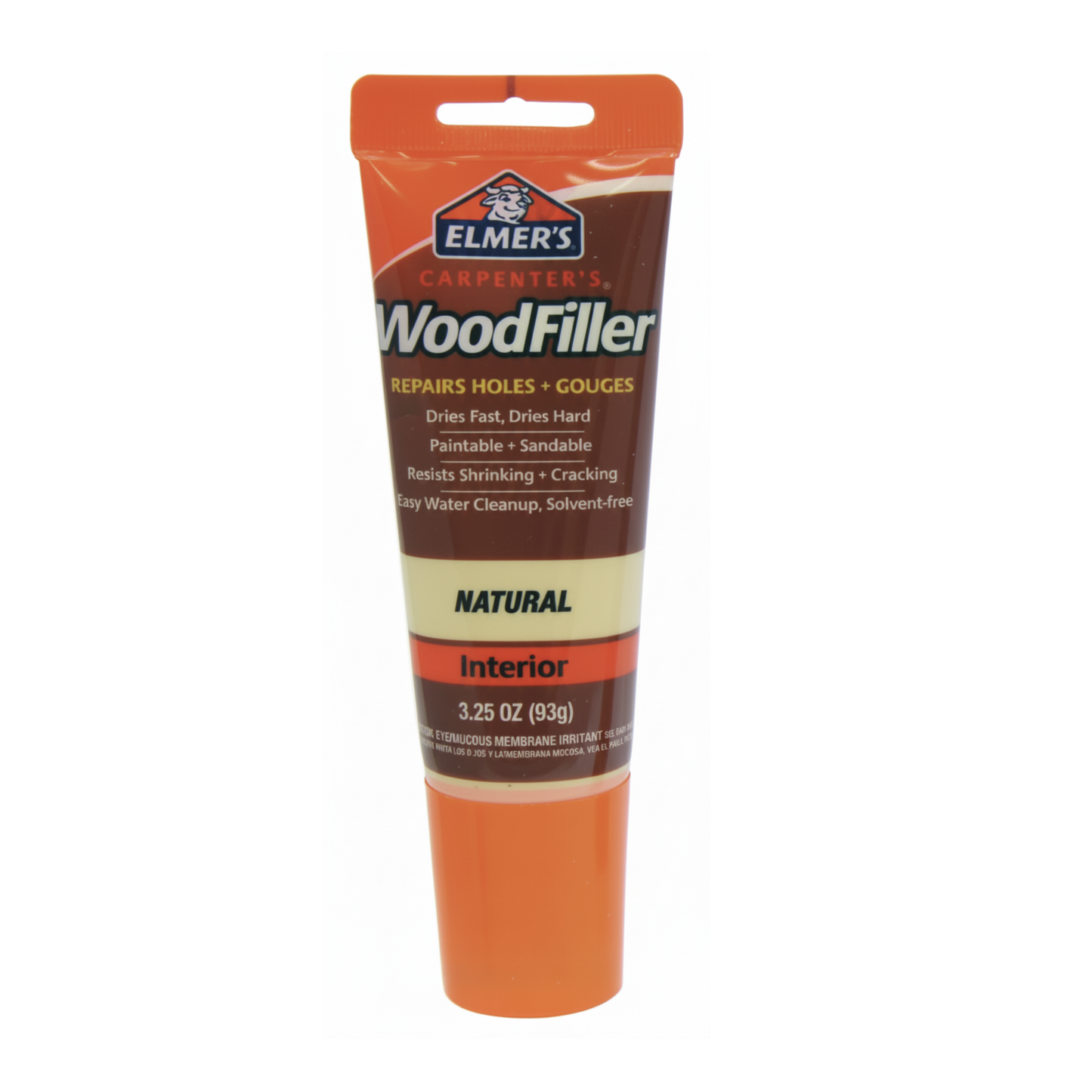 Masilla Natural Elmers 3.25 onzas