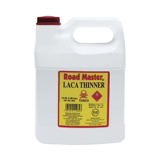 Laca Thinner 1/4