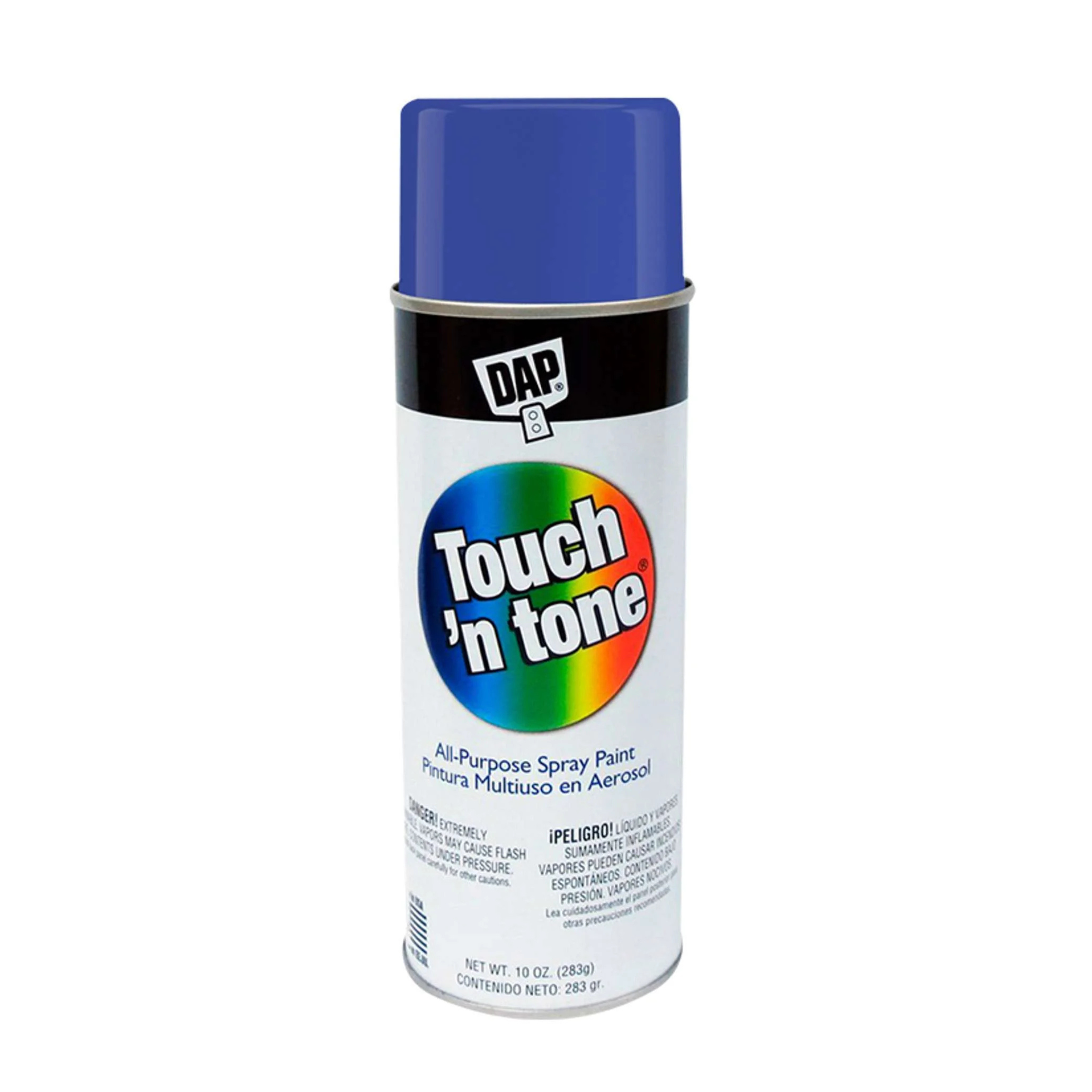Pintura en Spray Azul Oscuro – MELO Comasa