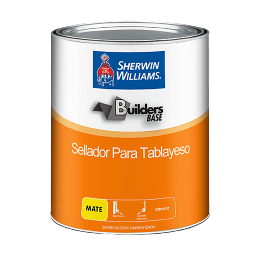 Sellador Tabla/Yeso Gl Blanco