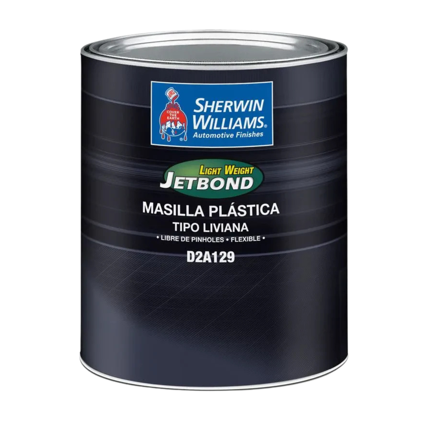 Masilla Plàstica Flexible Jet Bond 1/4