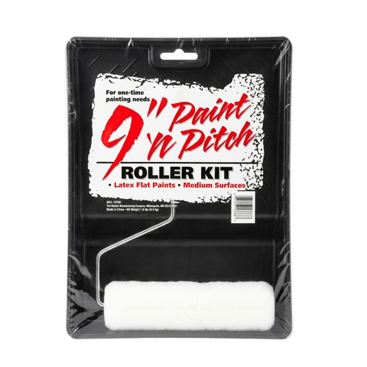 Kit Para Pintar 3 Pzs