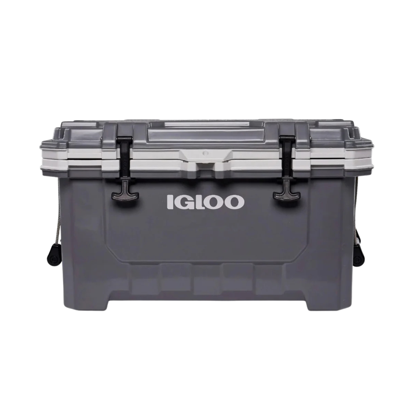Hielera Igloo IMX Gris 70Qt