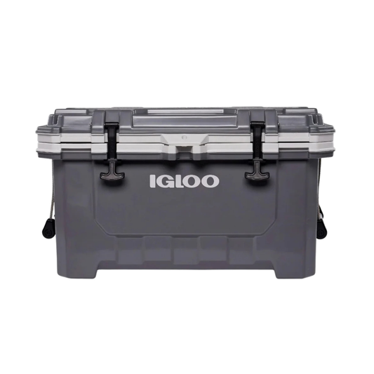 Hielera Igloo IMX Gris 70Qt