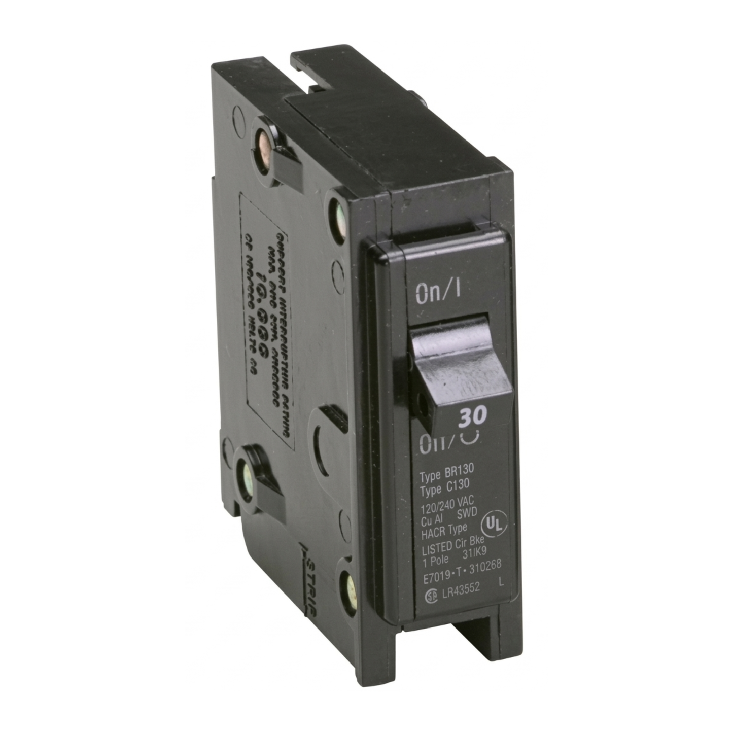 Breaker Cutler 30A / 1P