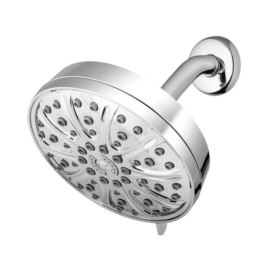 Cabeza de Ducha Waterpik 6 Modos XMT-633E
