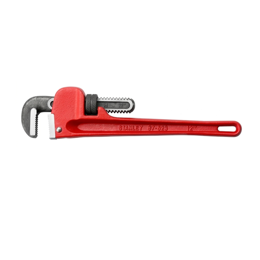 Llave de Tubo 12 87623 Stanley