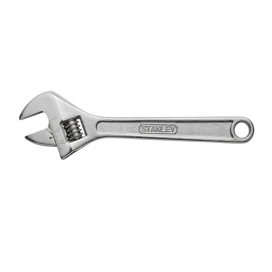Llave Ajustable Cromada 12 95Ib87434