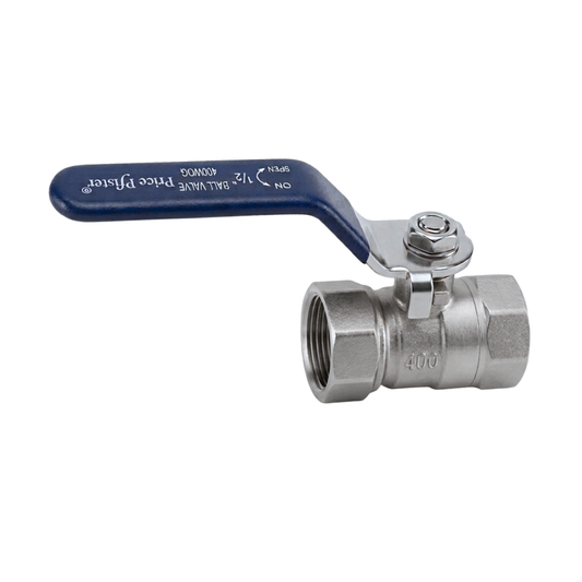 Llave de Bola 1/2 Pfister