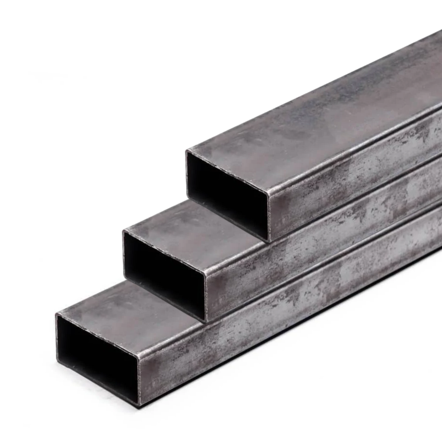 Tubo Rectangular