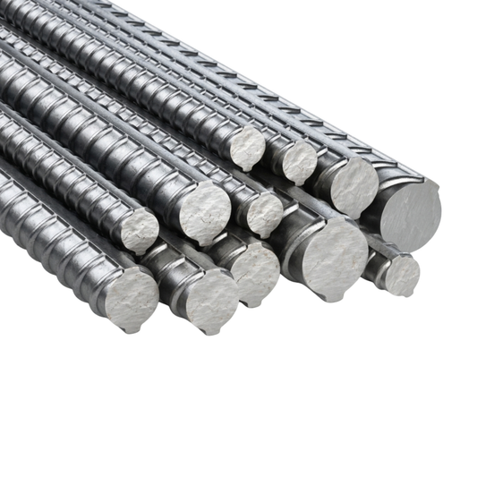 Barras de Acero Deforme