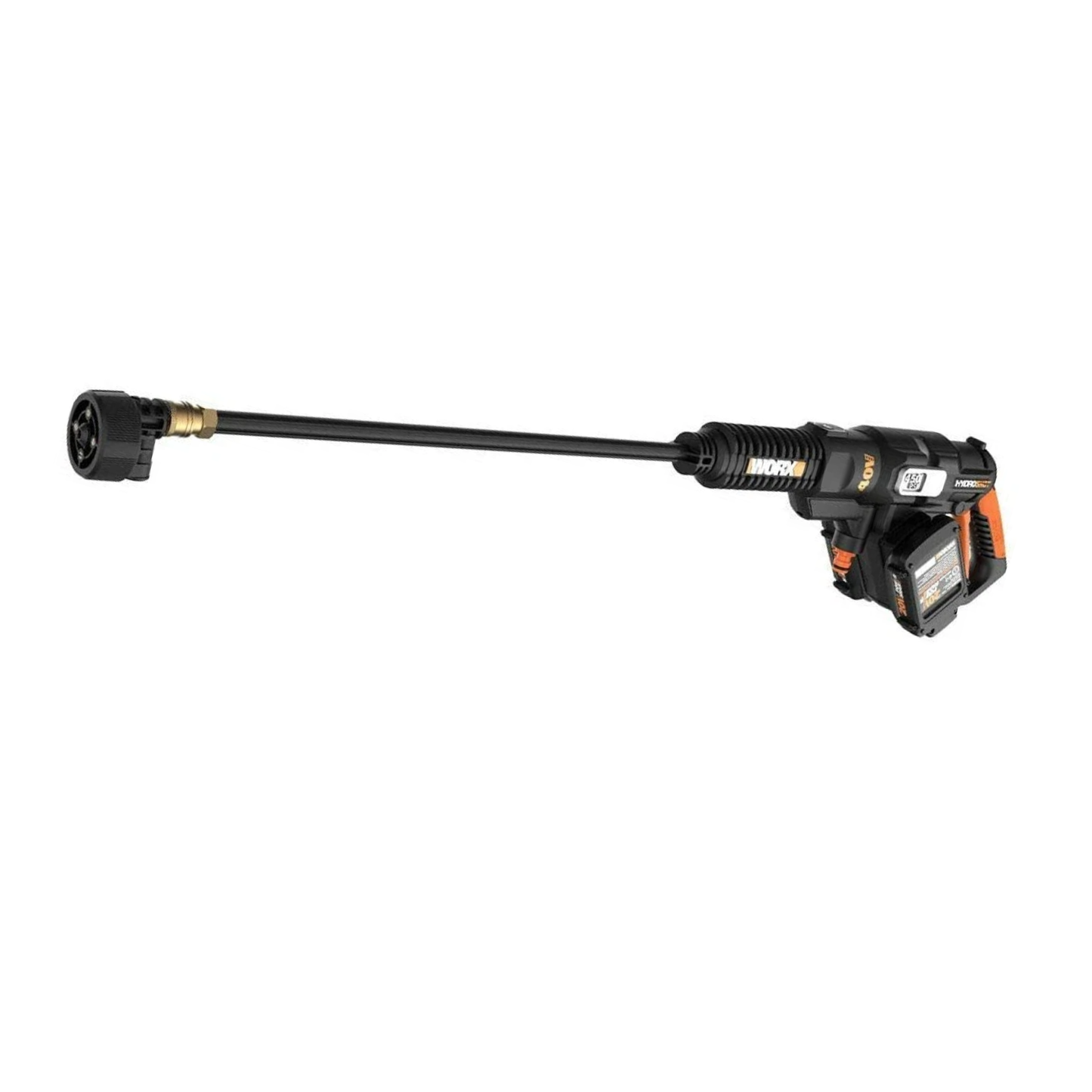 Hidrolavadora 40V WG644