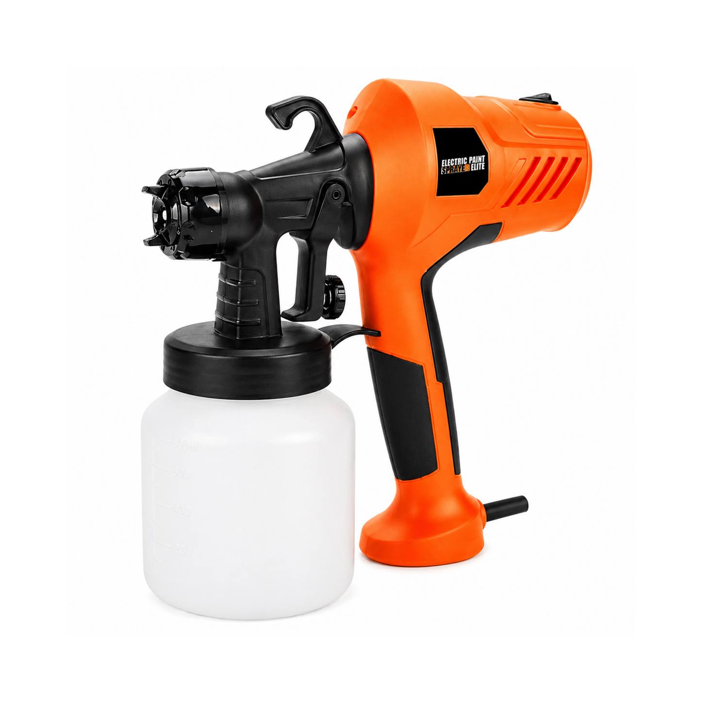Pistola para Pintar 110V 50/60HZ 400W