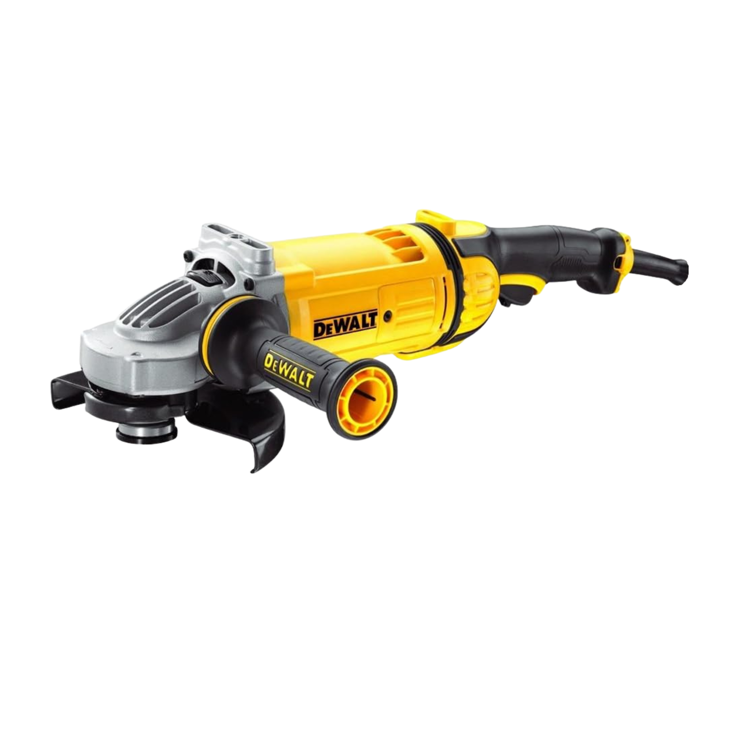 Esmeriladora 9 -2400W Dwe4559-B3
