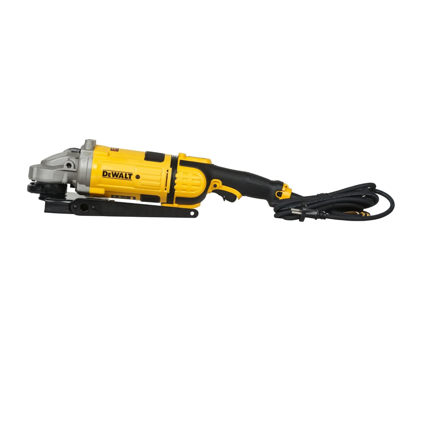 Esmeriladora 9 -2400W Dwe4559-B3
